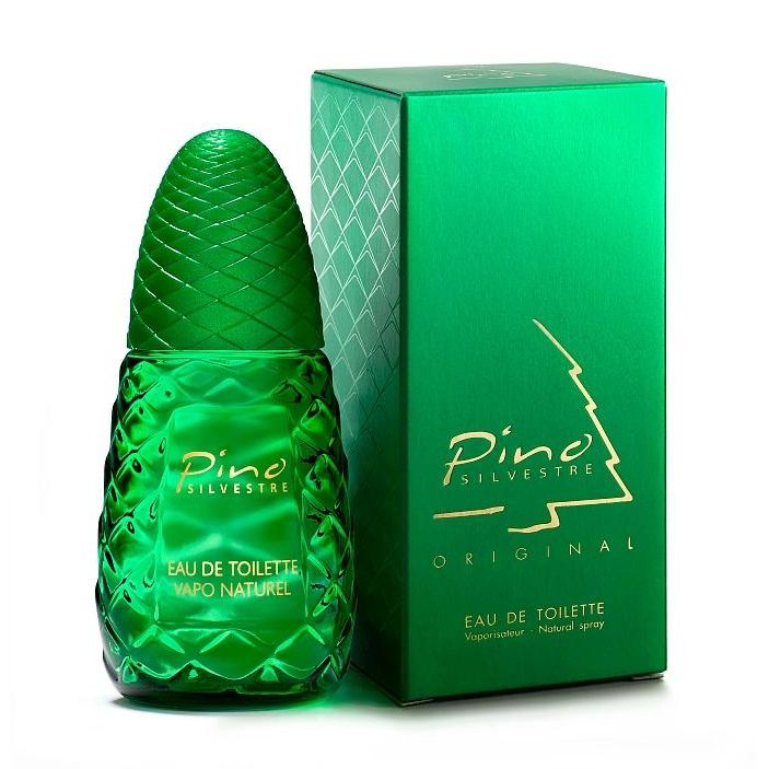 Perfume Pino Silvestre 125ML Edt Hombre
