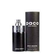 Perfume Paco (Lata) Paco Rabanne Unisex Edt 100 Ml