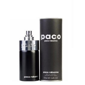 Perfume Paco (Lata) Paco Rabanne Unisex Edt 100 Ml