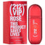 Perfume 212 Vip Rose Red Limited Edition Dama Edp 80 Ml