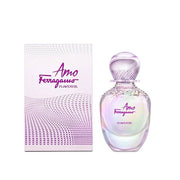 PERFUME AMO FLOWERFUL SALVATORE FERRAGAMO MUJER EDT 100 ML