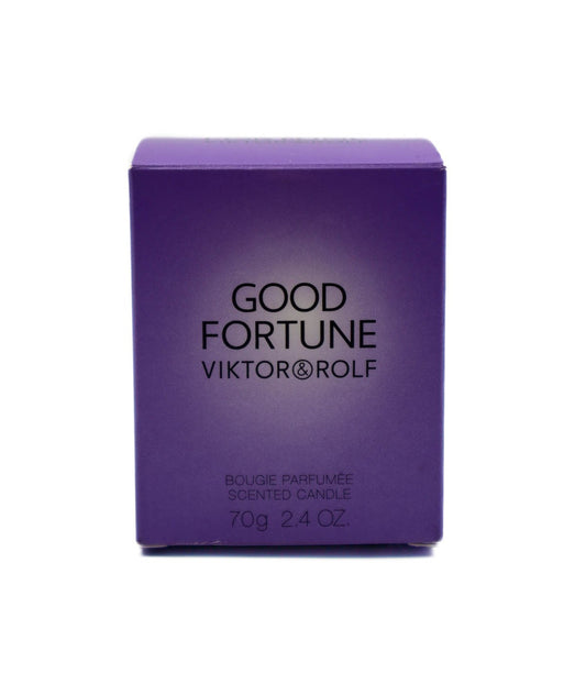 Candle V&R Good Fortune 70 Gramos