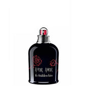 Perfume Amor Amor Forbidden Kiss Mujer Edt 100 Ml Tester