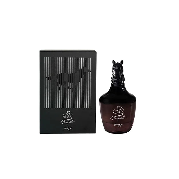 Perfume Zimaya Ghayath Unisex Edp 100 Ml Imagen principal del producto