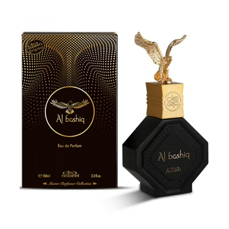 PERFUME NABEEL AL BASHIQ UNISEX EDP 100 ML