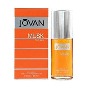 Perfume Jovan Musk Hombre Edc 88 Ml