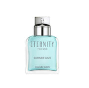Perfume Eternity Summer Daze Hombre Edt 100 Ml Tester