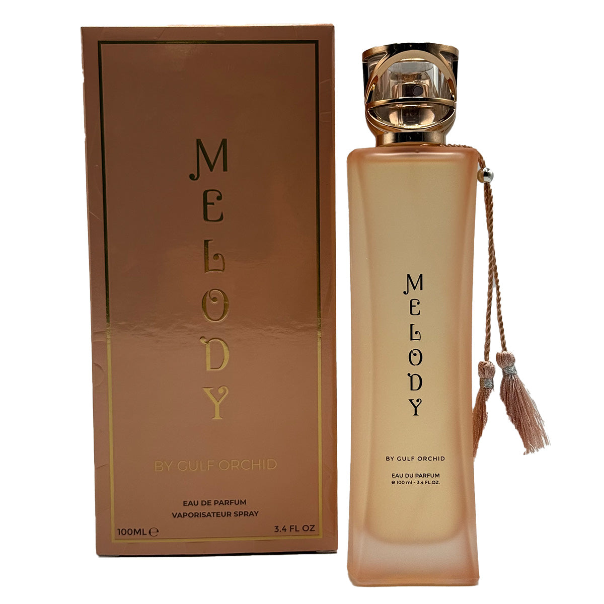 Perfume Gulf Orchid Melody  Edp 100 Ml