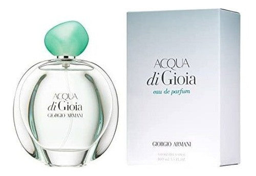 Perfume Giorgio Armani Acqua Di Gioia Edp 100ML Mujer