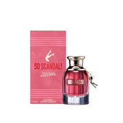 PERFUME JEAN PAUL GAULTIER SO SCANDAL MUJER EDP 30 ML