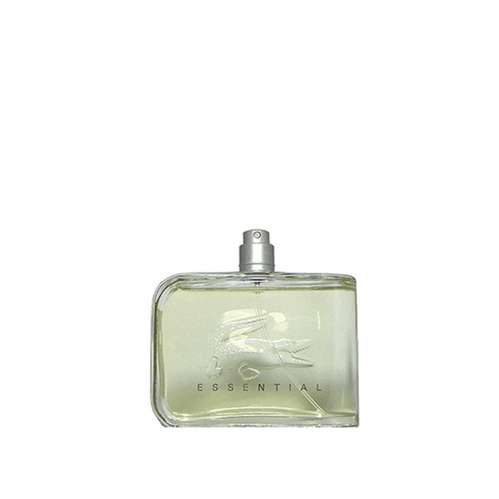 Perfume Lacoste Essential Hombre Edt 125 Ml Tester