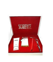 Perfume Scarface Mujer Edp 100 Ml Estuche