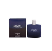 Perfume Quartz Addiction Hombre Edp 100 Ml