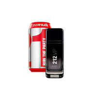 Perfume 212 Vip Black Collector Hombre Edp 100 Ml