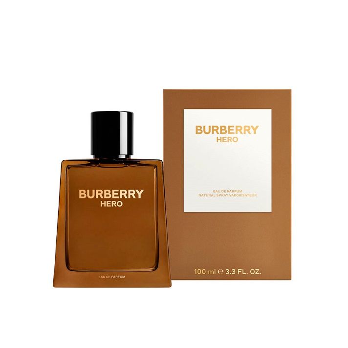 PERFUME BURBERRY HERO HOMBRE EDP 100 ML