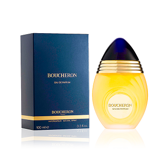 Perfume Boucheron Mujer Edp 100 Ml