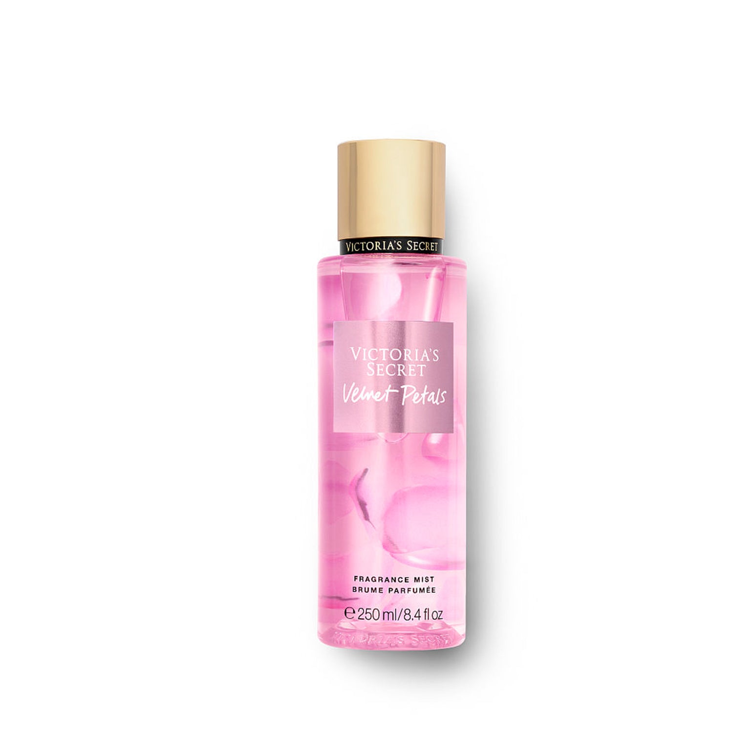 Colonia Velvet Petals Victoria Secret Mujer Body Mist 250 Ml