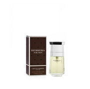 Perfume Carolina Herrera Hombre Edt 50 Ml