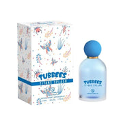Perfume Grandeur Tubbees Titans Splash Unisex Edp 50 Ml
