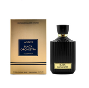 Perfume Asten Black Orchestra Unisex Edp 100 Ml