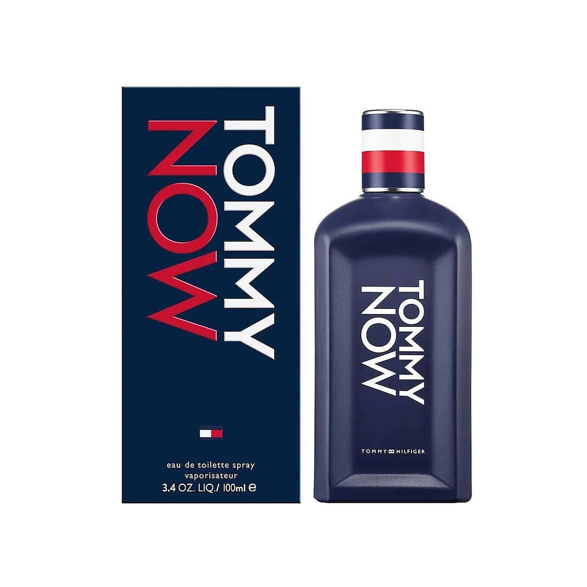 Perfume Tommy Now Hombre Edt 100 Ml
