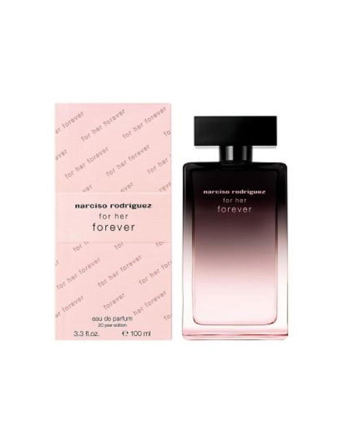 Perfume Narciso Rodriguez Forever Edp 100ML Mujer