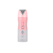 DESODORANTE LATTAFA YARA MUJER 200 ML