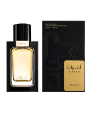 PERFUME ASDAAF AAYAN HOMBRE EDP 100 ML