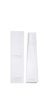 Perfume Pitbull Woman Mujer Edp 100 Ml