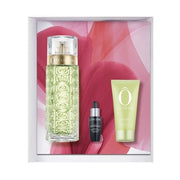 Perfume O De Lancome Mujer Edt 125 Ml / Shower Gel 50 Ml / Serum 10 Ml Estuche