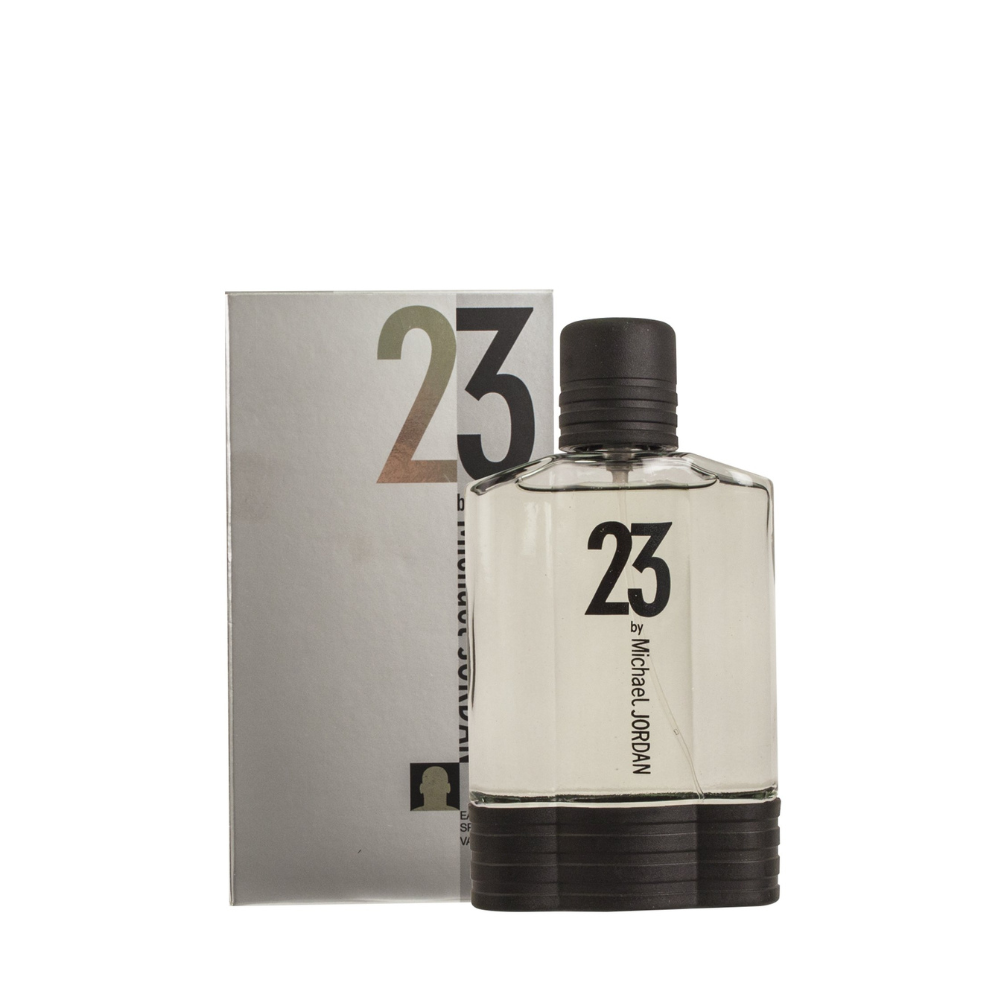 PERFUME MICHAEL JORDAN 23 HOMBRE EDC 100 ML