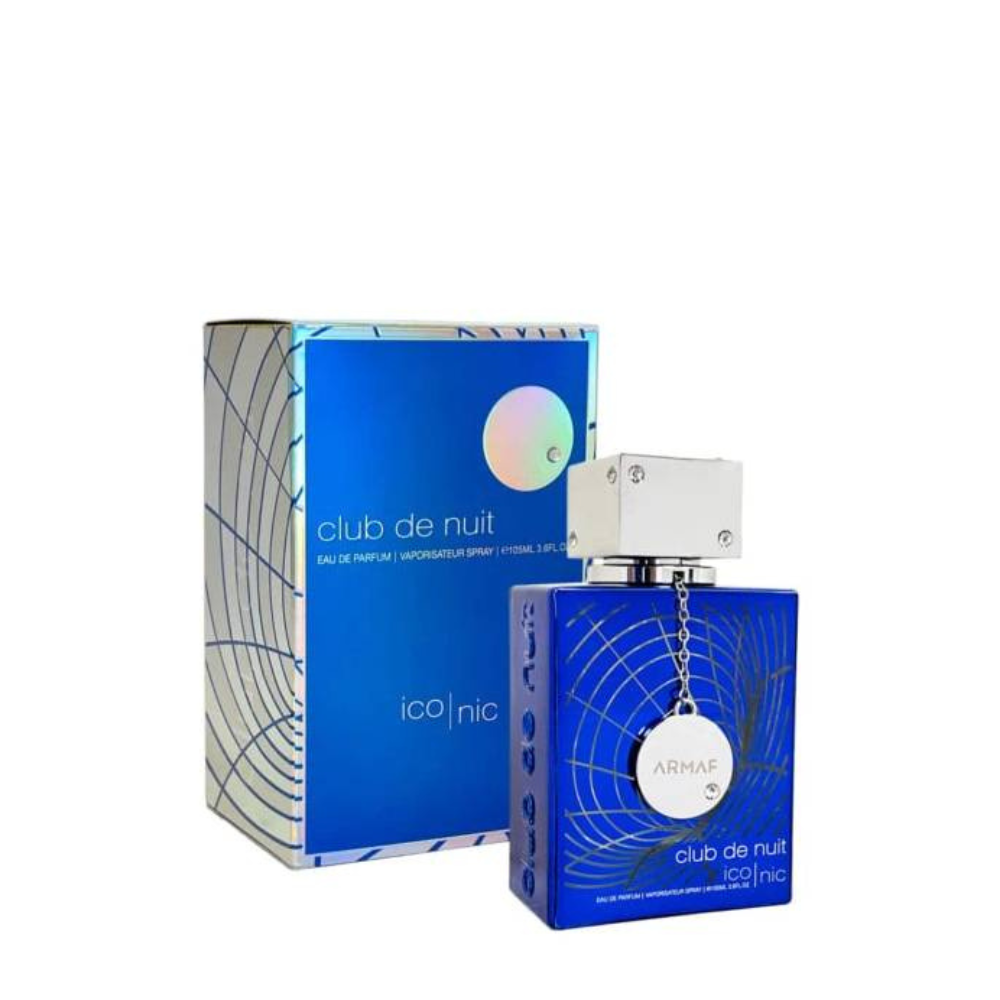 Perfume Armaf Club De Nuit Iconic Hombre Edp 105 Ml