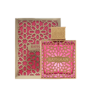 Perfume Rayhaan Kiss Mujer Edp 100 Ml
