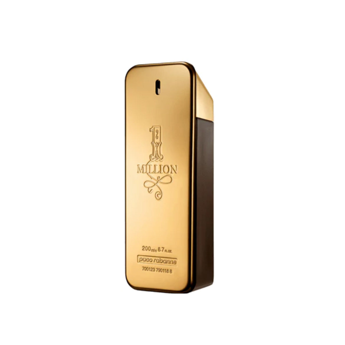 Perfume One Million Hombre Edt 200 Ml