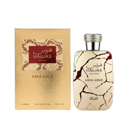 Perfume Rasasi Hawas Lava Gold Hombre Edp 100 Ml