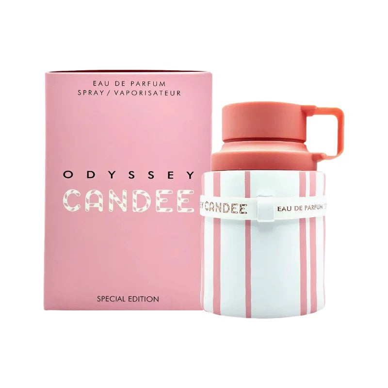 Perfume Armaf Odyssey Candee Mujer Edp 100 Ml