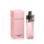 Perfume Womanity Thierry Mugler Mujer Edp 80 Ml