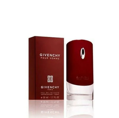 PERFUME GIVENCHY POUR HOMME HOMBRE EDT 50 ML