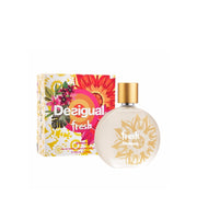 Perfume Desigual Fresh Women Mujer Edt 100 Ml