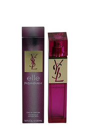 Perfume Elle Ysl Mujer Edp 50 Ml