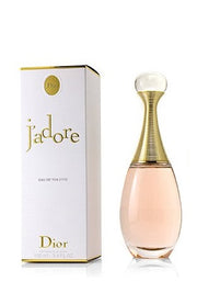 Perfume Jadore Mujer Edt 100 Ml