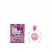 Perfume Hello Kitty Niña Edt 100 Ml