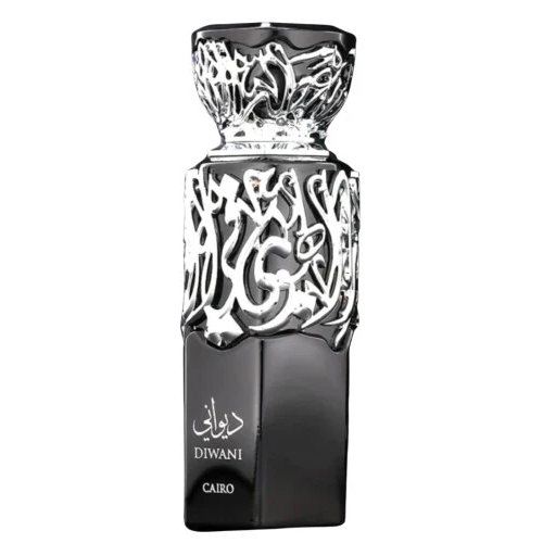 Perfume Diwani Cairo French Avenue Edp 100ML Unisex