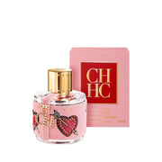 Perfume Ch Queens Mujer Edp 100 Ml