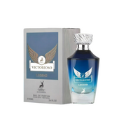 Perfume Maison Alhambra Victorioso Legend Hombre Edp 100 Ml