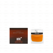 Perfume Mont Exceptional Hombre Edt 50 Ml