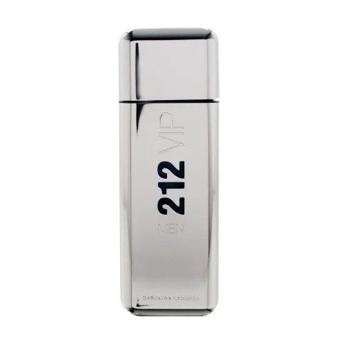 Perfume Tester 212 Vip 100ML Hombre