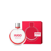 Perfume Hugo Woman (Cantimplora) Mujer Edp 50 Ml