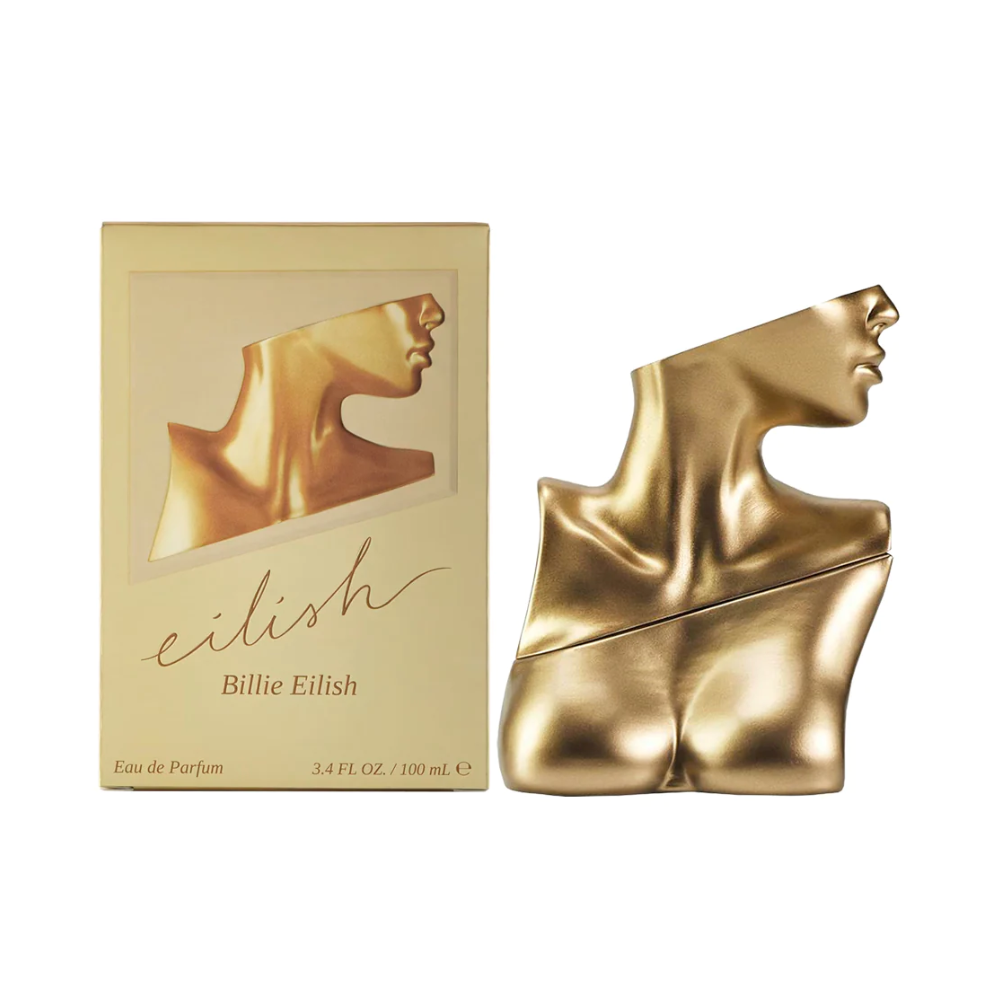 Perfume Billie Eilish Mujer Edp 100 Ml