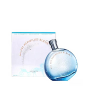 Perfume Eau Des Merveilles Bleue Hermes Mujer Edt 100 Ml